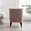 Fauteuil d'appoint en velours-270822707