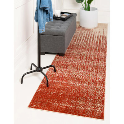 Elysee Geometric Indoor Rug