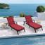 Coussin de chaise longue d'extérieur-465015138-465127661