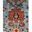 Serapi One-of-a-Kind Rectangle 8'11" X 11'9" Hand Knotted Area Rug