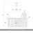 Laramy 3-Light Linear Pendant-442914958-442915001