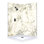 Polymarm 48" W 80" H 48" D Two Wall Composite Shower Wall Panel Surround