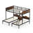 Ceres Full / Double 69'' Steel Bed Frame