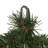 108'' in. Faux Fir Garland