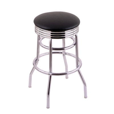 Classic Series 25" Swivel Bar Stool