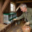 Nesting Boxes