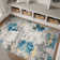 Sianna Abstract Indoor Rug