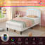 Solid Wood Bed-1926996469