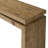 Henn Solid Wood Console Table-2113267632-2123879654