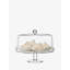 Klara Glass Cake Stand
