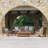 Bogota 5-Person Teak Outdoor Conversation Set-538595545