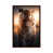 Classic Brown Wood Framed selected