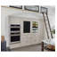 Monogram 30" Panel-Ready Fully-Integrated Wine Sommelier