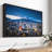 Tokyo Skyline Cityscape Canvas Print-2118400081