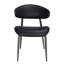 Hakone Leather Dining Chair
