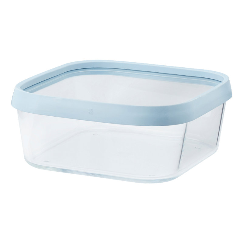 Glass Food Storage Container