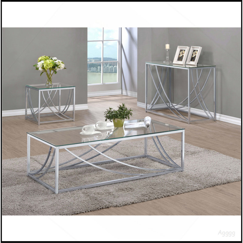 Console Kempton