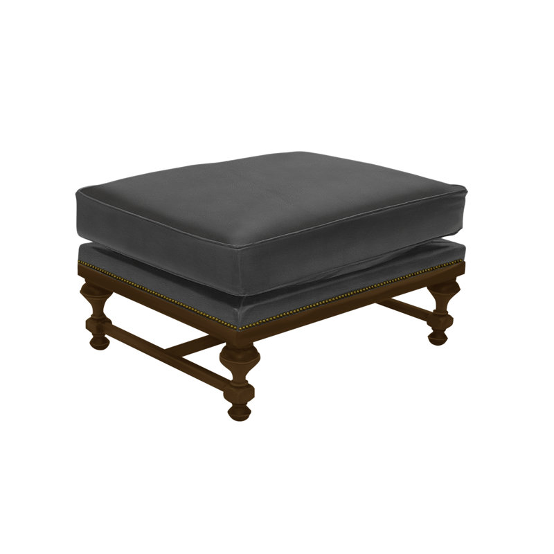 Ottoman, Alistair Black, Brushy Bayou