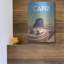  «Capri Italy Travel Affiche» par l'Arctique, art mural en métal, 12 po x 16 po-1052760009