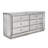 Aird 72'' W 6 - Drawer Dresser