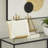 Gwennyth Mercer41 Metal Tripod Easel-70217321