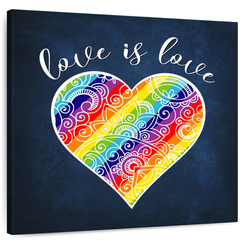 Tergel Love Is Love