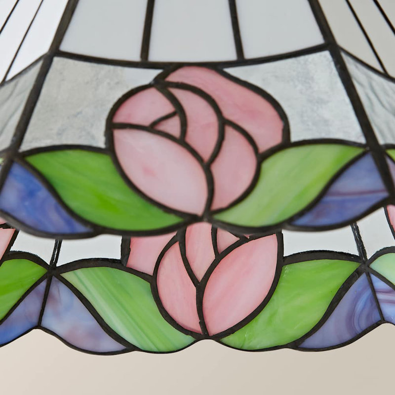 Kuntz 21.5 H Lamp Shade