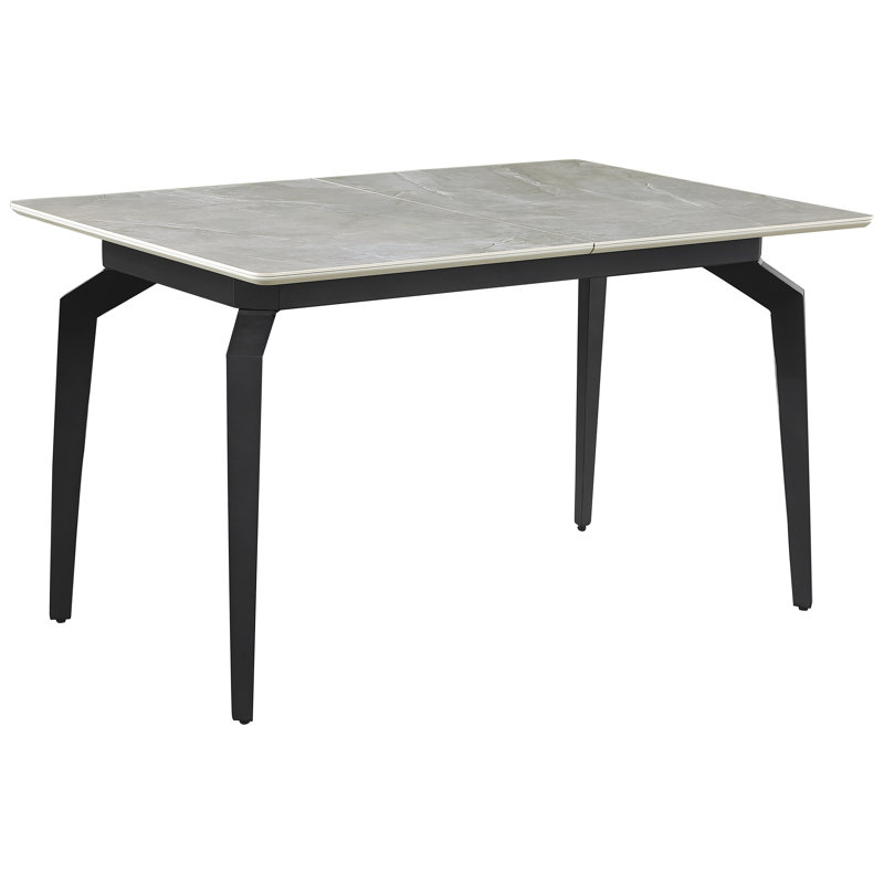 Table de salle à manger extensible Aobh