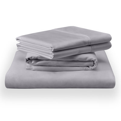 Tempur-Classic Cotton Sheet Set