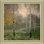 Birch Trees Giclee On Canvas by A. Kalvoda