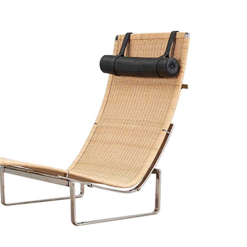 Outdoor Leisure Pool Garden Lounge Chair