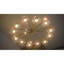 Lustre couronne à lumière à intensité variable Selva-88752100-88752099-131479161