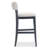 Bernhardt Amos Bar Stool