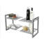 Mascher Cabinet Shelving Rack