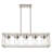 Daielle 5 - Light Kitchen Island Pendant-284777650