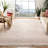 Aldeline Hand-Woven Flatweave Wool Ivory/Pink Area Rug-1498745083
