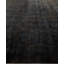 Overdyed One-of-a-Kind 10' 0" x 22' 4" Hand Knotted Area Rug