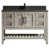 Gris antique est en rupture de stock