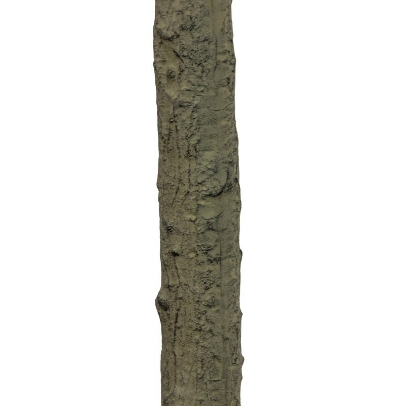 Faux Eucalyptus Tree-Faux Eucalyptus Tree-9', 107" H x 50" W