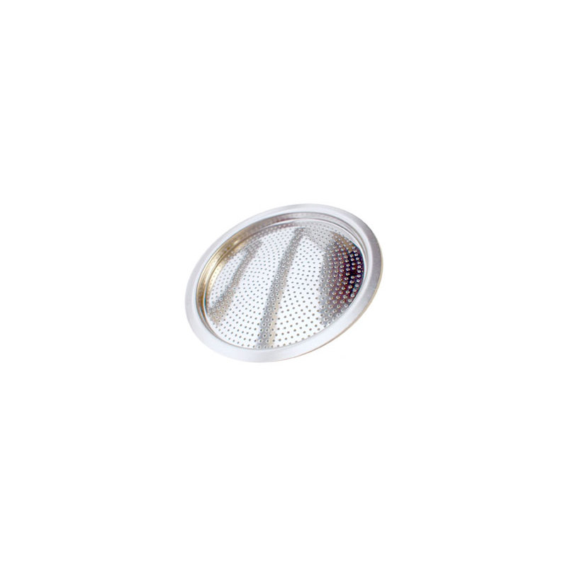 Filtre en aluminium 9 tasses Cuisinox