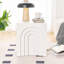 Table d'appoint carrée 15,74 po-846234444