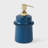 Raatriti Handcrafted Terracotta Liquid Soap Dispenser
