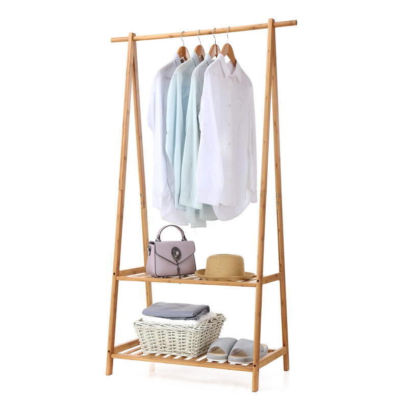 Sevilla 90cm Clothing Rack