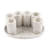 1 oz. Ceramic Drinking Glass Set