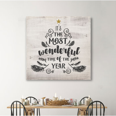 « most merveilleuse time », art textuel