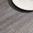 3-Piece Kitchen Bar Table Set with Grey Top, Storage Shelves & PU Leather Stools — Small Space Dining Set-2118718267
