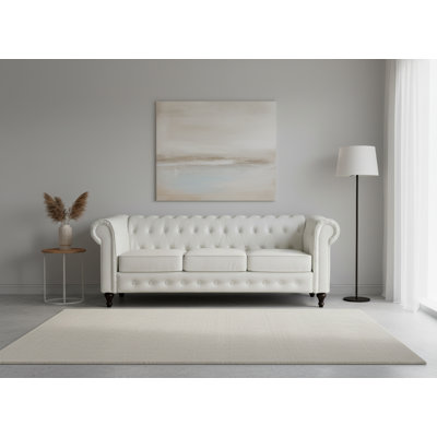 Canapé Chesterfield