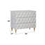 Armoire console Anson