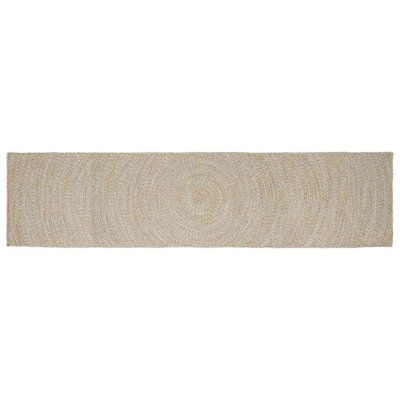 Solid Colour Standard Area Rug