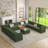 Chiemela Boneless Modular Sectional Sofa-108844301